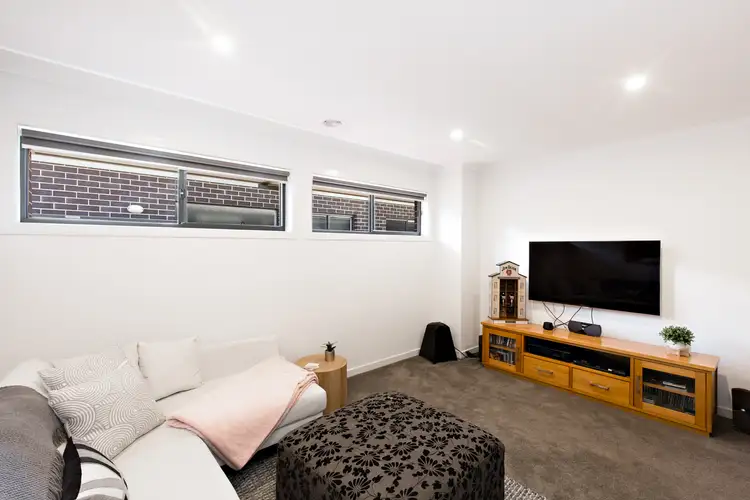 Fourth view of Homely house listing, 77 Dorset Drive, Alfredton VIC 3350