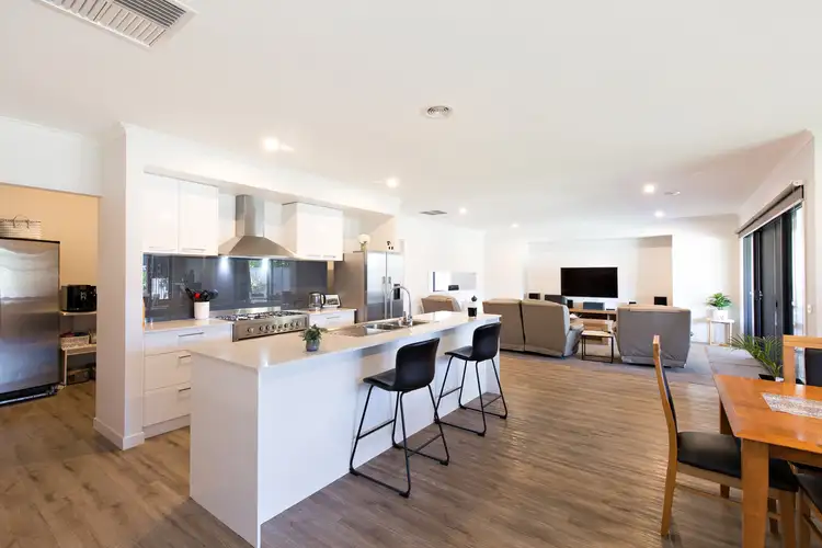 Fifth view of Homely house listing, 77 Dorset Drive, Alfredton VIC 3350