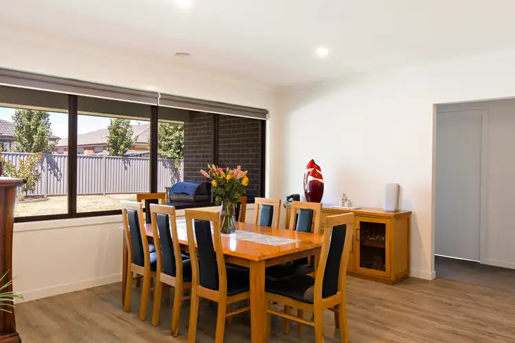 Sixth view of Homely house listing, 77 Dorset Drive, Alfredton VIC 3350