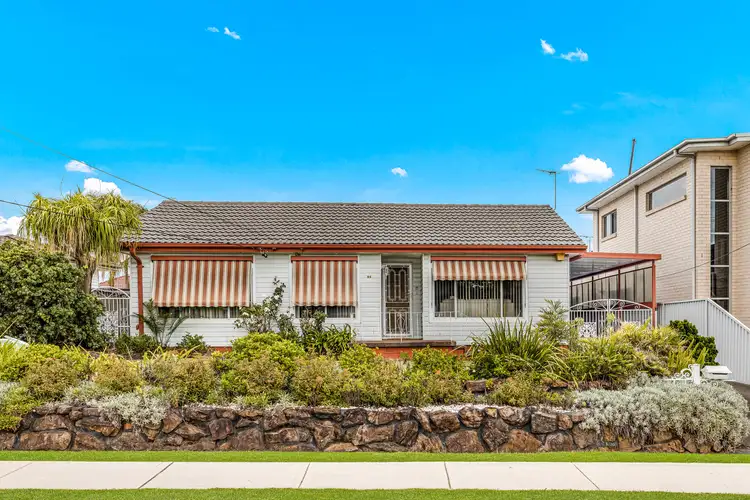 94 Orange Street, Greystanes NSW 2145