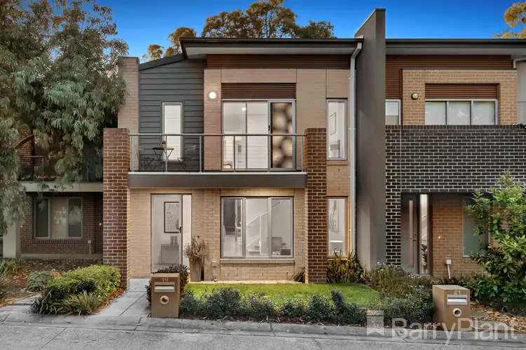 19 Baker Crescent, Heidelberg Heights VIC 3081