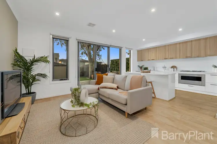 Third view of Homely townhouse listing, 19 Baker Crescent, Heidelberg Heights VIC 3081