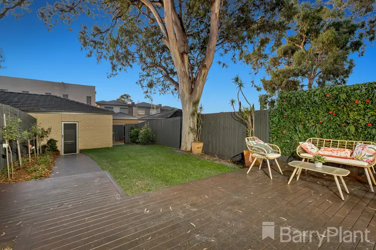Sixth view of Homely townhouse listing, 19 Baker Crescent, Heidelberg Heights VIC 3081