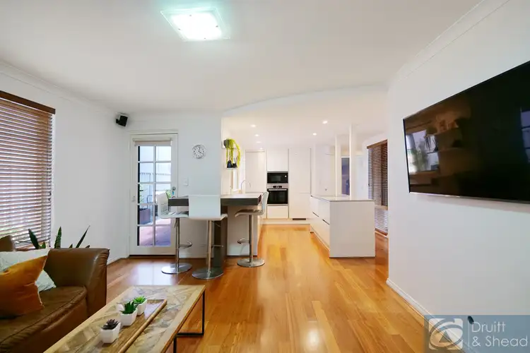 Fifth view of Homely townhouse listing, 6/22 Hastings Street, Scarborough WA 6019