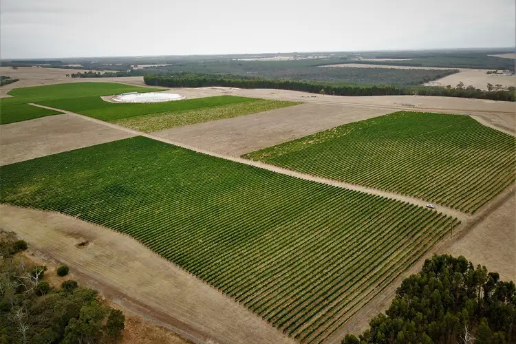 Second view of Homely rural property listing, 9 Crystal Brook Road, Narrikup WA 6326