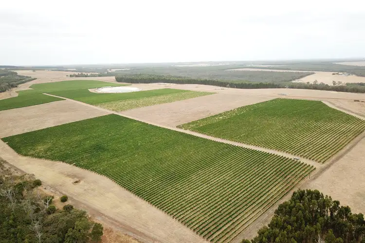 Third view of Homely rural property listing, 9 Crystal Brook Road, Narrikup WA 6326