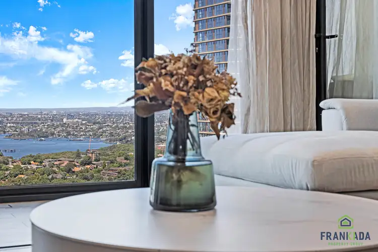2306/10 Atchison Street, St Leonards NSW 2065