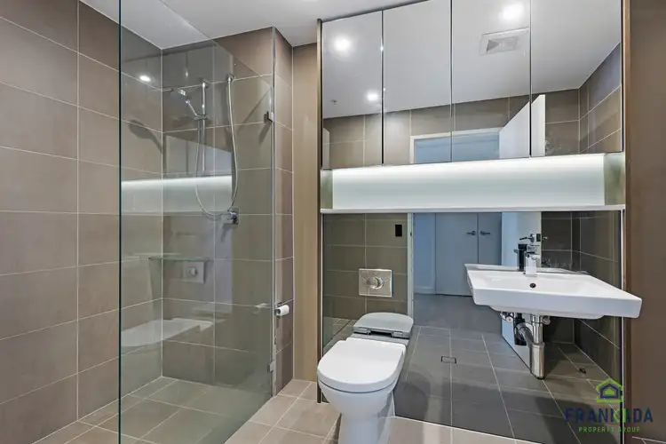 Fifth view of Homely apartment listing, 2306/10 Atchison Street, St Leonards NSW 2065