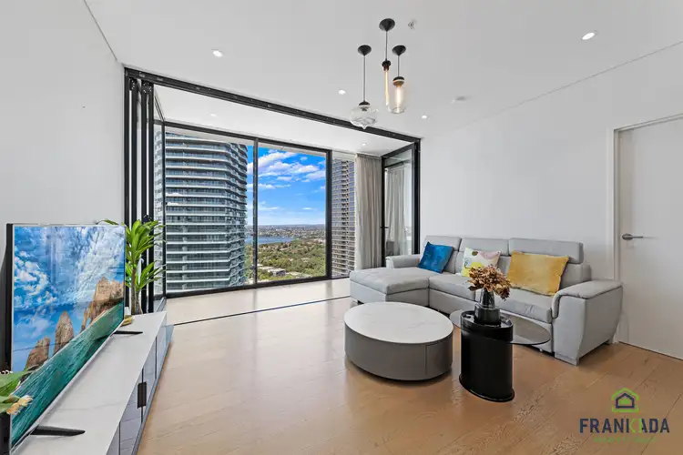 Sixth view of Homely apartment listing, 2306/10 Atchison Street, St Leonards NSW 2065