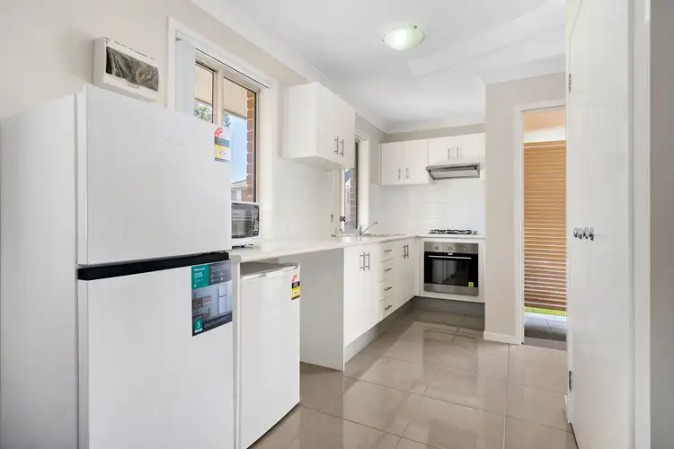 2/18 Sydney Street, Blacktown NSW 2148