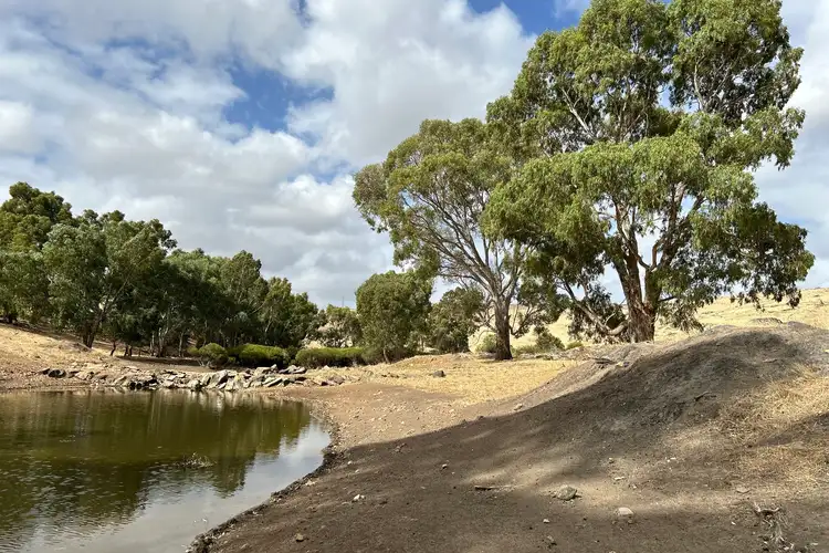 Second view of Homely rural property listing, Lot 33 Gawler Ponds Road, Charlton Gully SA 5607