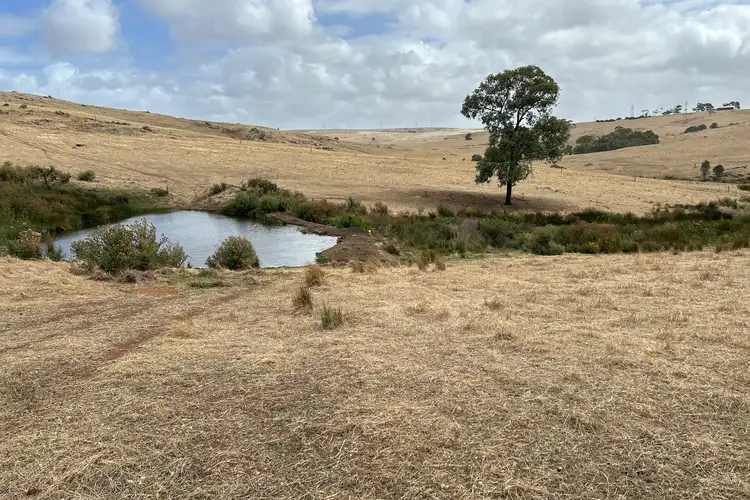 Fourth view of Homely rural property listing, Lot 33 Gawler Ponds Road, Charlton Gully SA 5607