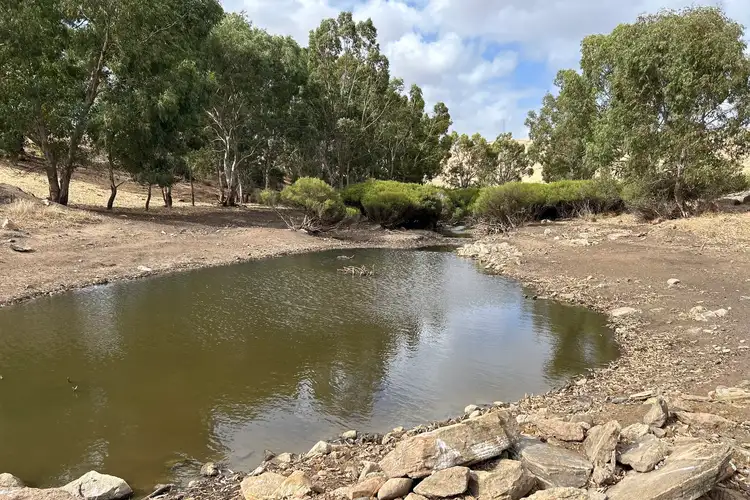 Fifth view of Homely rural property listing, Lot 33 Gawler Ponds Road, Charlton Gully SA 5607
