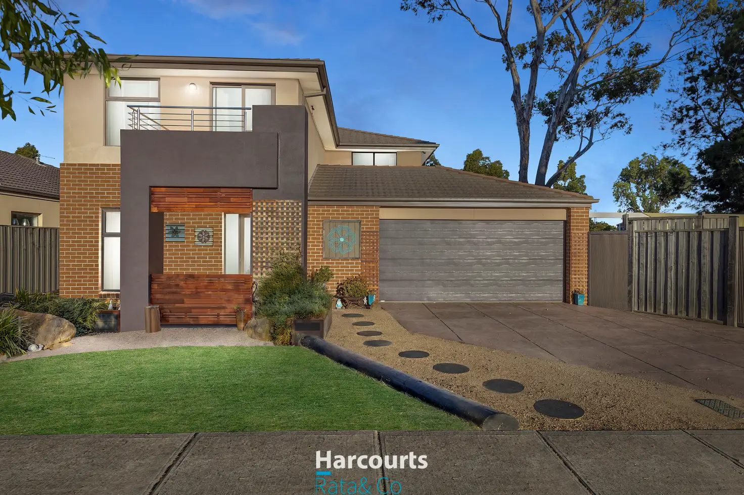 Main view of Homely house listing, 204 Gordons Road, South Morang VIC 3752