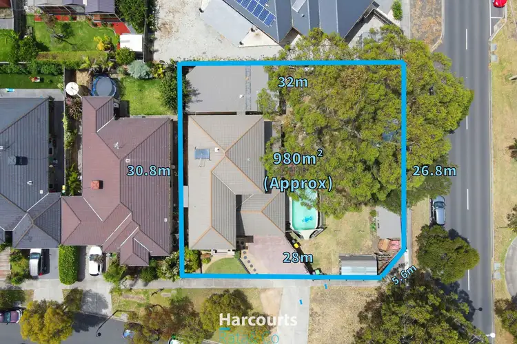 Second view of Homely house listing, 204 Gordons Road, South Morang VIC 3752