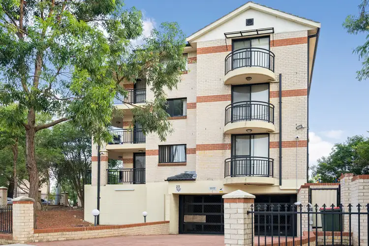 14/23 Bruce Street, Blacktown NSW 2148