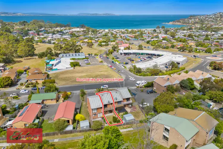 Main view of Homely unit listing, 3/8 Opal Drive, Blackmans Bay TAS 7052