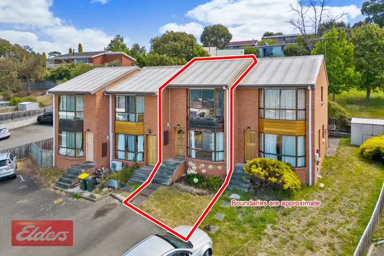Third view of Homely unit listing, 3/8 Opal Drive, Blackmans Bay TAS 7052