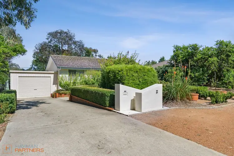 28 Hurley Street, Mawson ACT 2607