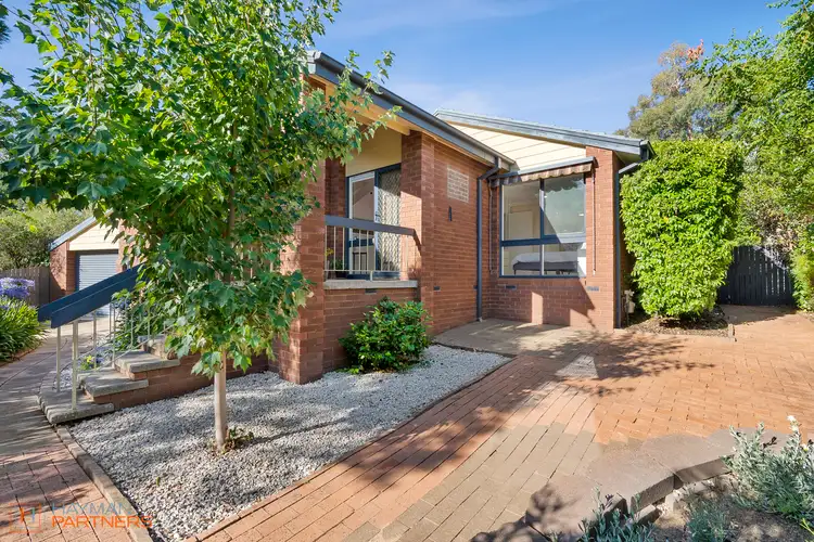 Main view of Homely house listing, 27 Guthridge Crescent, Wanniassa ACT 2903