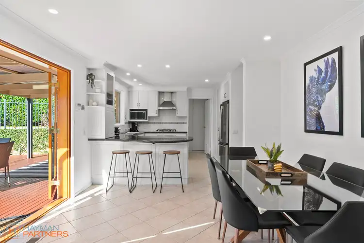 Sixth view of Homely house listing, 27 Guthridge Crescent, Wanniassa ACT 2903