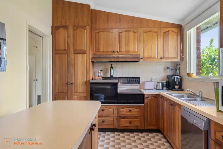 Fifth view of Homely house listing, 31 Patey Street, Campbell ACT 2612