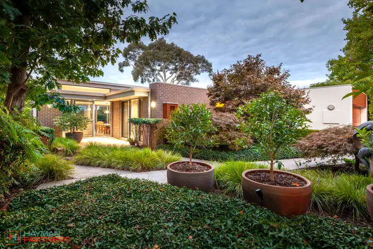 54 Bavin Street, Curtin ACT 2605