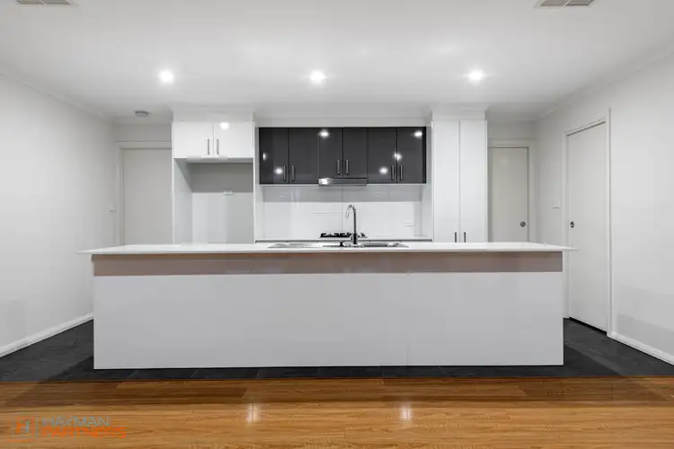 Third view of Homely townhouse listing, 11 Finemore Street, Coombs ACT 2611
