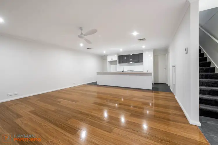Fourth view of Homely townhouse listing, 11 Finemore Street, Coombs ACT 2611