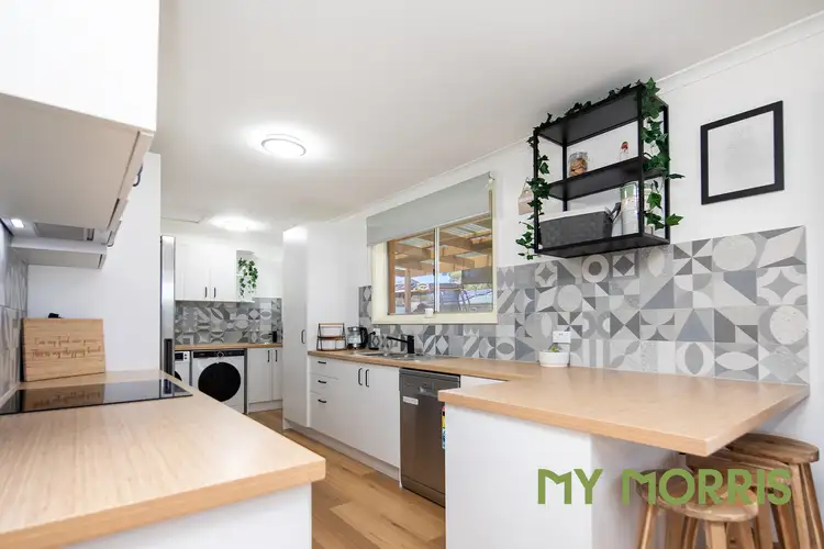 Main view of Homely house listing, 31 Attiwell Circuit, Kambah ACT 2902