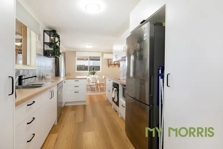 Second view of Homely house listing, 31 Attiwell Circuit, Kambah ACT 2902