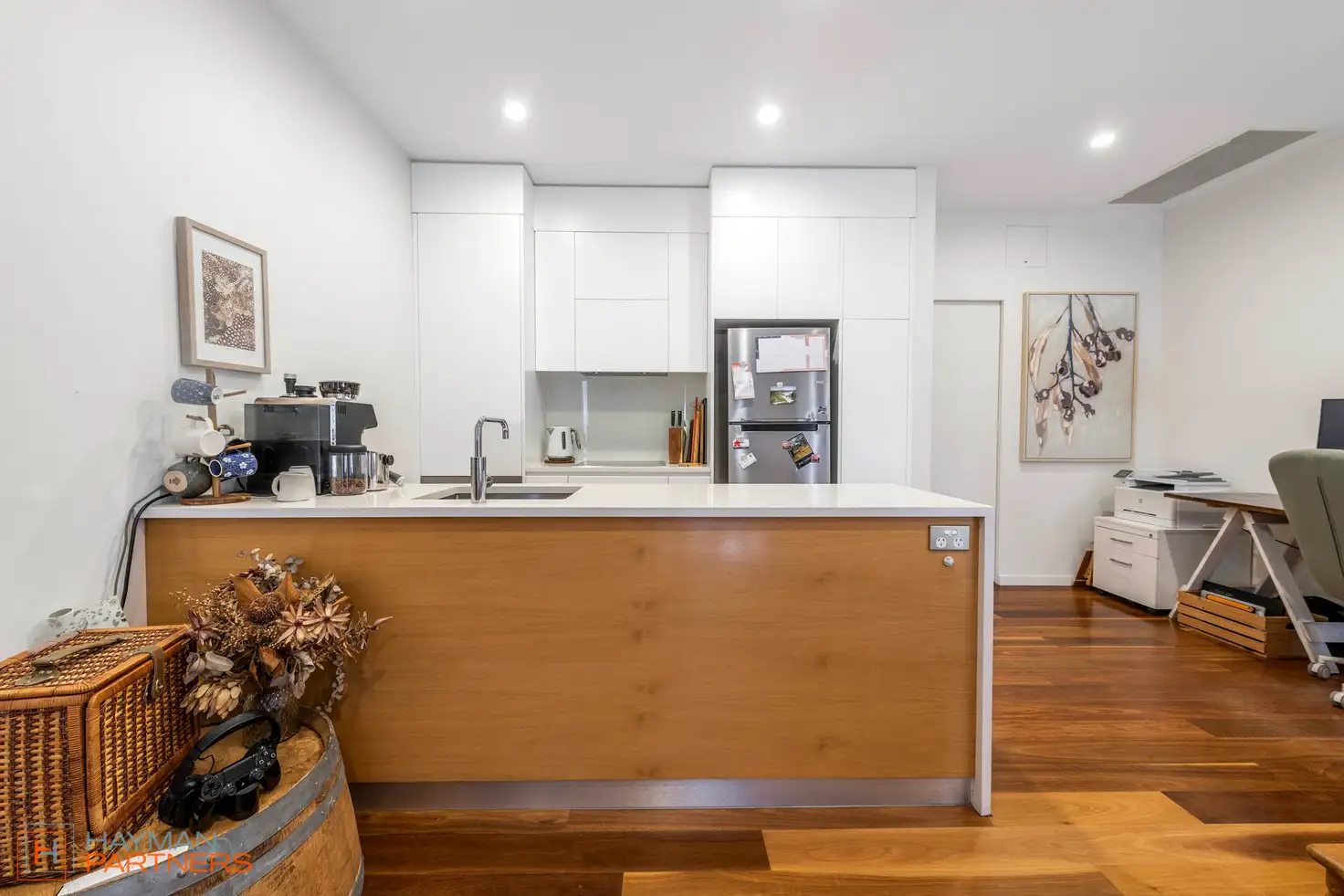 Main view of Homely apartment listing, 31/56 Stuart Street, Griffith ACT 2603