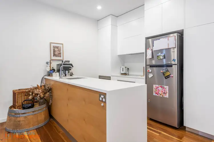 Second view of Homely apartment listing, 31/56 Stuart Street, Griffith ACT 2603