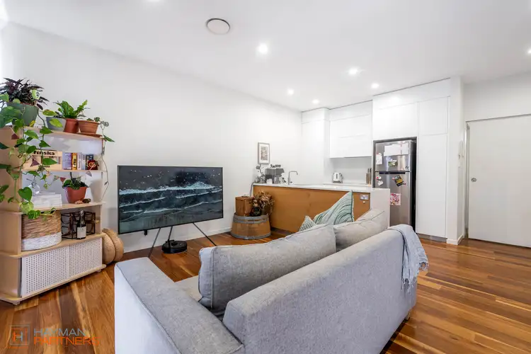 Third view of Homely apartment listing, 31/56 Stuart Street, Griffith ACT 2603