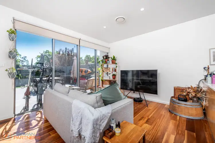 Fourth view of Homely apartment listing, 31/56 Stuart Street, Griffith ACT 2603