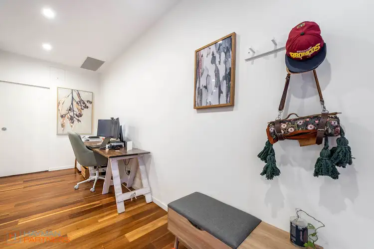 Fifth view of Homely apartment listing, 31/56 Stuart Street, Griffith ACT 2603