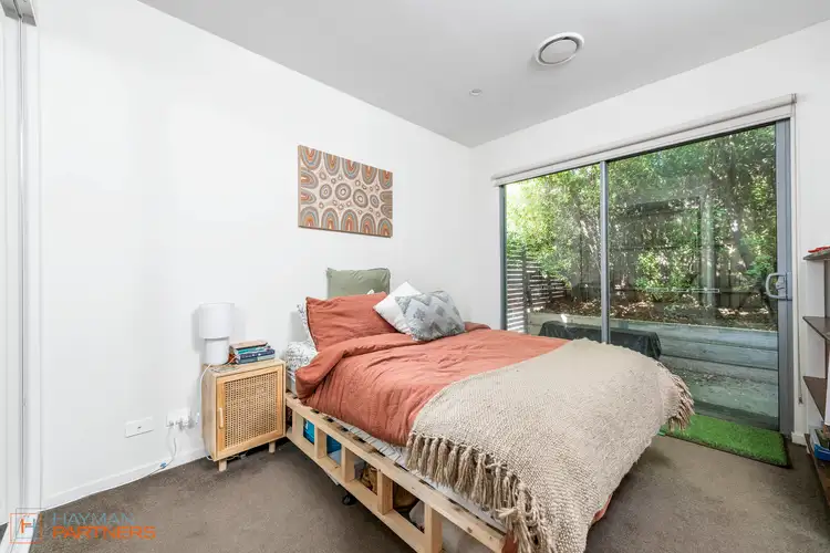 Sixth view of Homely apartment listing, 31/56 Stuart Street, Griffith ACT 2603