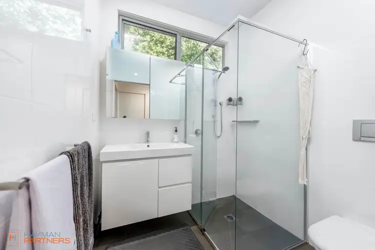 Seventh view of Homely apartment listing, 31/56 Stuart Street, Griffith ACT 2603