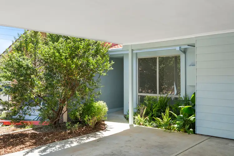 Second view of Homely house listing, 16 D'hage Court, Melba ACT 2615
