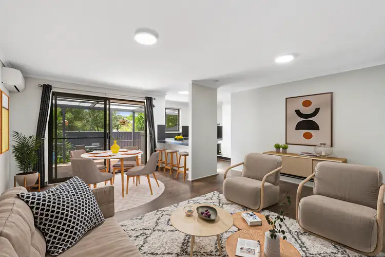 Fifth view of Homely house listing, 16 D'hage Court, Melba ACT 2615