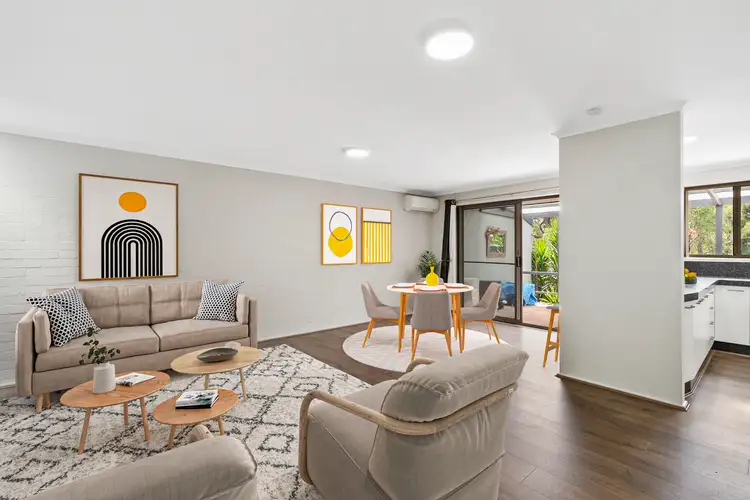 Sixth view of Homely house listing, 16 D'hage Court, Melba ACT 2615