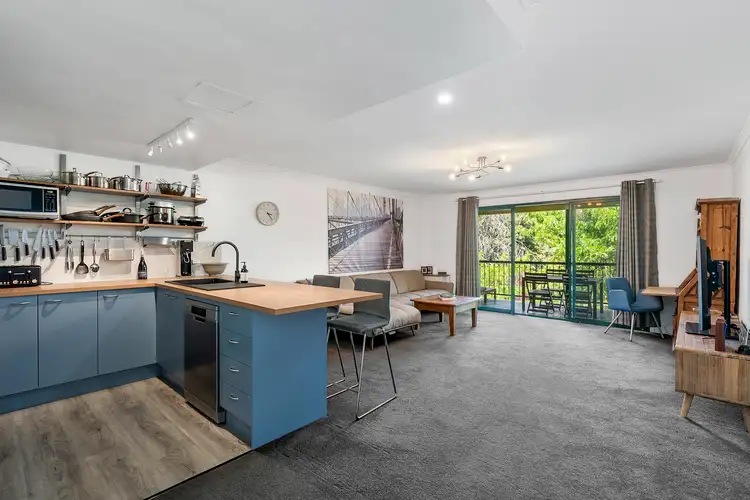 28/17-19 Oxley Street, Griffith ACT 2603
