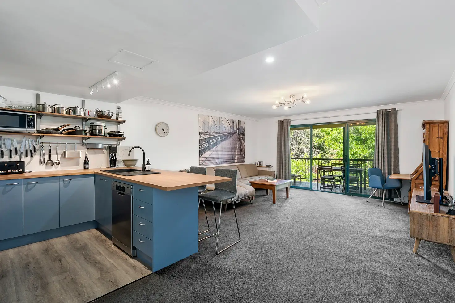 Main view of Homely apartment listing, 28/17-19 Oxley Street, Griffith ACT 2603