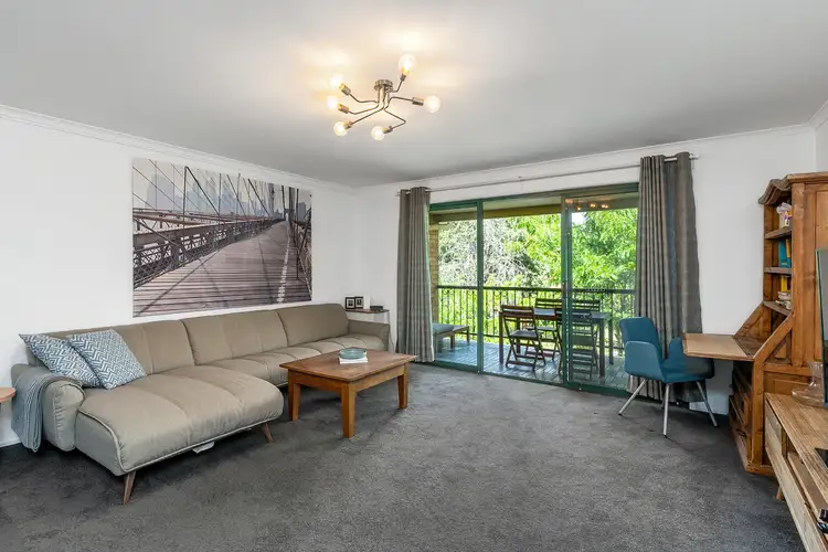Fourth view of Homely apartment listing, 28/17-19 Oxley Street, Griffith ACT 2603