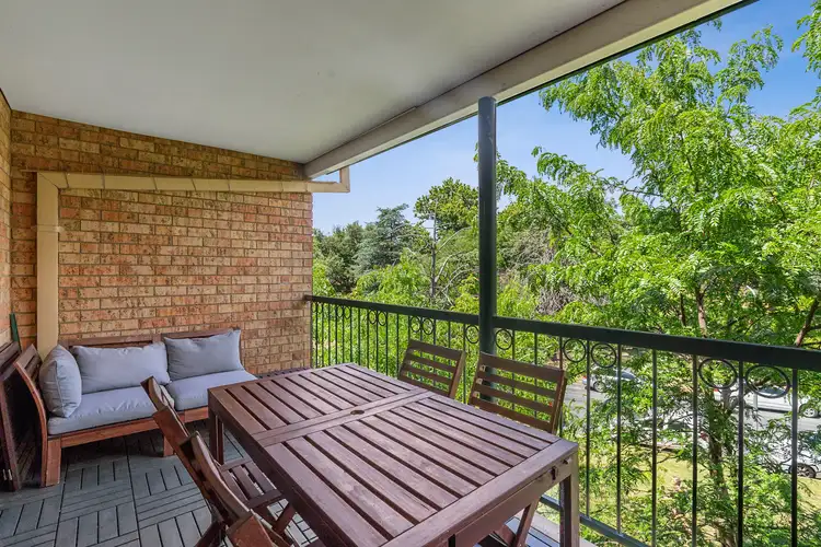 Fifth view of Homely apartment listing, 28/17-19 Oxley Street, Griffith ACT 2603