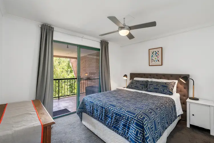 Sixth view of Homely apartment listing, 28/17-19 Oxley Street, Griffith ACT 2603