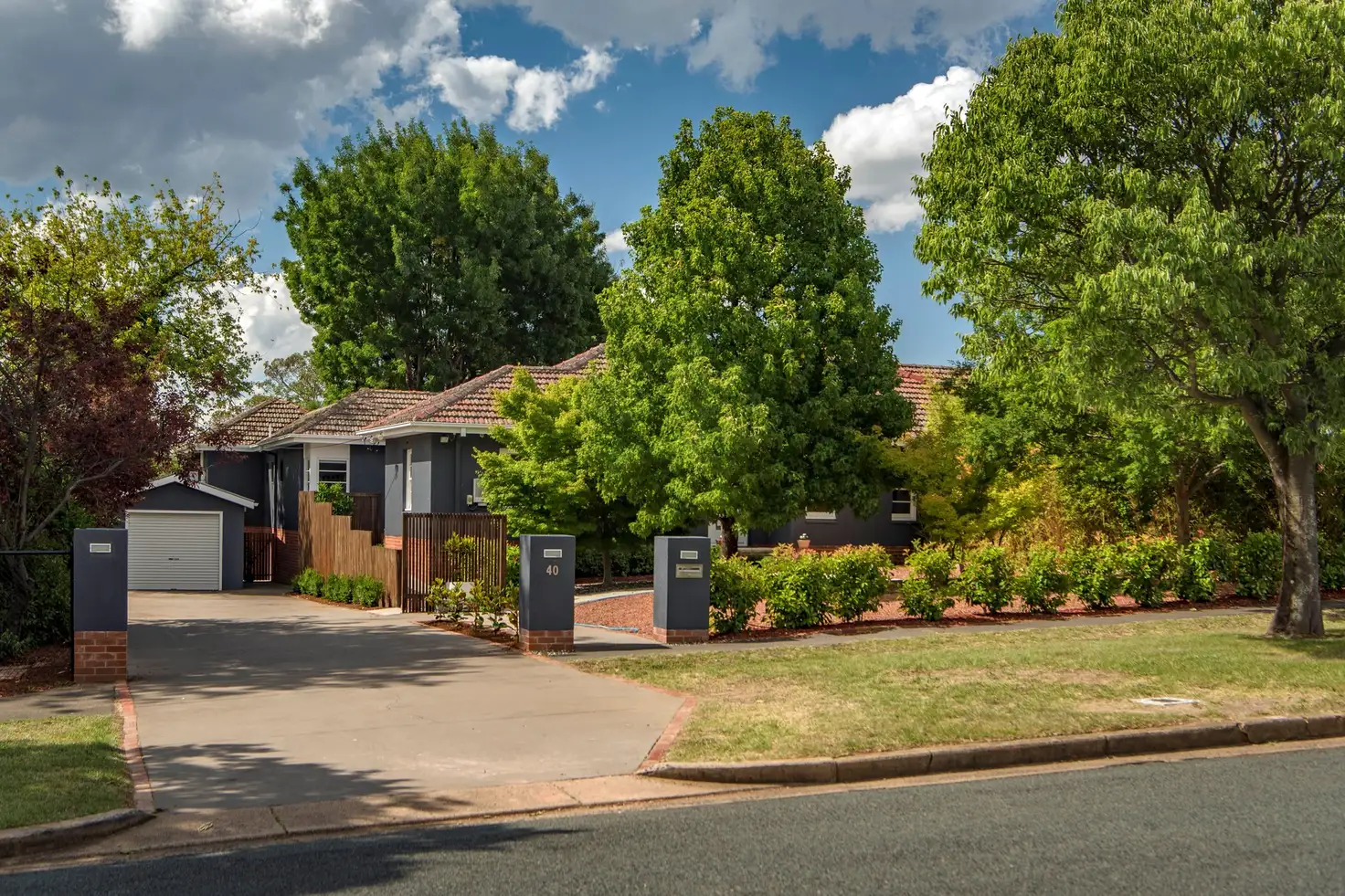 Main view of Homely house listing, 40 Barrallier Street, Griffith ACT 2603