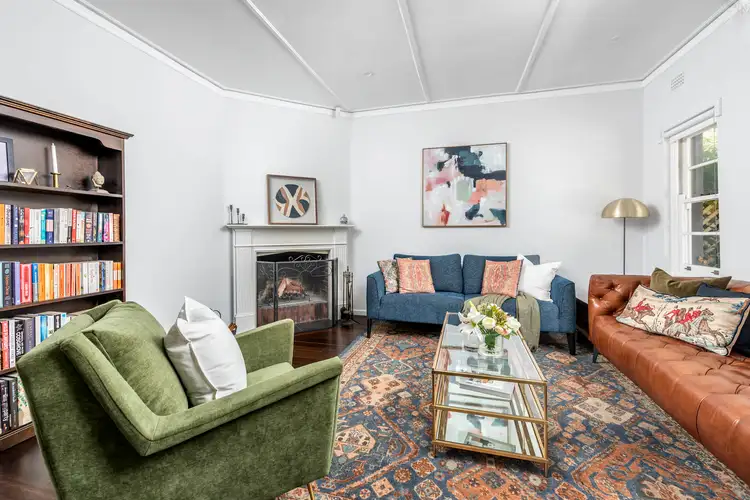 Second view of Homely house listing, 40 Barrallier Street, Griffith ACT 2603