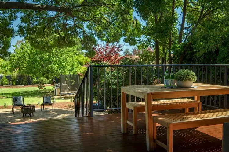 Third view of Homely house listing, 40 Barrallier Street, Griffith ACT 2603