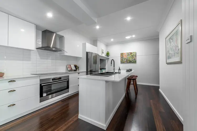 Fifth view of Homely house listing, 40 Barrallier Street, Griffith ACT 2603